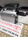 Oto Çıkma Parça / Toyota / Yaris / Kaporta & Karoser / Sol Ön Kapı / Çıkma Parça 