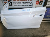 Oto Çıkma Parça / Hyundai / i20 / Kaporta & Karoser / Sol Ön Kapı / Çıkma Parça 