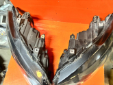 Oto Çıkma Parça / Volkswagen / Polo / Far & Stop / Sağ Ön Far / Çıkma Parça 
