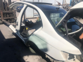 Oto Çıkma Parça / Mercedes / C Serisi / Kaporta & Karoser / Arka Çamurluk / Çıkma Parça 