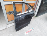 Oto Çıkma Parça / Bmw / 5 Serisi / Kaporta & Karoser / Sol Arka Kapı / Çıkma Parça 