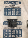 Oto Çıkma Parça / Mercedes / E Serisi / Kaporta & Karoser / Sağ Arka Kapı / Çıkma Parça 