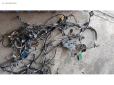 Oto Çıkma Parça / Renault / Megane / Elektrik / Elektrik Tesisatı / Çıkma Parça 