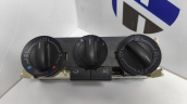 VW POLO 2002-2008 KLİMA KONTROL PANELİ ORİJİNAL ÇIKMA 6Q0820045E