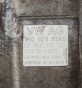 Oto Çıkma Parça / Volkswagen / Jetta / Klima / Klima Kompresörü / Çıkma Parça 