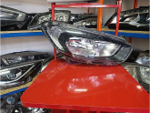 Oto Çıkma Parça / Ford / Tourneo Courier / Far & Stop / Sağ Ön Far / Çıkma Parça 