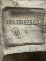 Oto Çıkma Parça / Volkswagen / Golf / Jant & Lastik / Jant & Lastik Takımı / Çıkma Parça 