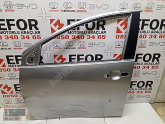 Oto Çıkma Parça / Toyota / Yaris / Kaporta & Karoser / Sol Ön Kapı / Çıkma Parça 