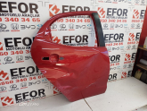 Oto Çıkma Parça / Toyota / Yaris / Kaporta & Karoser / Sağ Arka Kapı / Çıkma Parça 