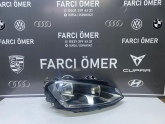 Oto Çıkma Parça / Volkswagen / Golf / Far & Stop / Sağ Ön Far / Çıkma Parça 