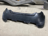 CHEVROLET SPARK M300 ARKA TAMPON SIFIR ORJİNAL 95965502