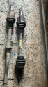 Oto Çıkma Parça / Ford / Tourneo Courier / Alt Takım / Aks / Çıkma Parça 