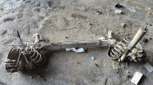 TOYOTA COROLLA ARKA DİNGİL OTO FEDAİ