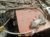 Oto Çıkma Parça / Renault / Espace / Oto Cam / Cam Motoru / Çıkma Parça 