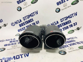 Oto Çıkma Parça / Bmw / 3 Serisi / Kaporta & Karoser / Sol Sürgülü Kapı / Çıkma Parça 