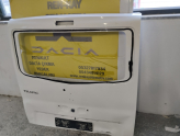 Oto Çıkma Parça / Renault / Trafic / Kaporta & Karoser / Bagaj Kapağı / Çıkma Parça 