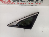 Oto Çıkma Parça / Honda / Civic / Oto Cam / Kelebek Camı / Çıkma Parça 