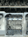 SIFIR HYUNDAİ İ30 KİA RİO 1.4 BENZİNLİ G4FA KODLU MOTOR