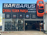 Oto Çıkma Parça / Audi / A3 / Far & Stop / Sol Arka Stop / Sıfır Parça 