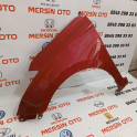 Oto Çıkma Parça / Hyundai / i20 / Kaporta & Karoser / Sol Ön Çamurluk / Çıkma Parça 