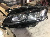 PEUGEOT 308 FULL LED SOL FAR