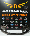 2016-2019 AUDİ A4 ÖN TAMPON