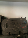 PEUGEOT 206 KLİMA KONTROL PANELİ ORJİNAL