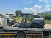 Oto Çıkma Parça / Fiat / Egea / Kaporta & Karoser / Kesme Tavan Sacı / Çıkma Parça 
