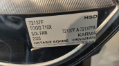 Oto Çıkma Parça / Togg / T10X / Far & Stop / Sol Ön Far / Çıkma Parça 