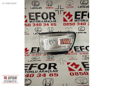 TOYOTA COROLLA SIFIR SOL SİNYAL 88-92 OEM NO: 81620-12390