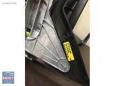 Oto Çıkma Parça / Volkswagen / Transporter / Ayna / Sağ Dış Ayna / Sıfır Parça 
