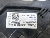 Oto Çıkma Parça / Mercedes / Sprinter / Far & Stop / Sol Ön Far / Çıkma Parça 