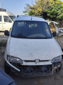 Hurda Belgeli Araçlar / Peugeot / Partner
