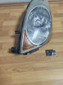 Oto Çıkma Parça / Nissan / Note / Far & Stop / Sol Ön Far / Çıkma Parça 