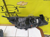 Oto Çıkma Parça / Opel / Astra / Far & Stop / Sağ Ön Far / Çıkma Parça 