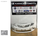 2010-2012 TOYOTA COROLLA ÇIKMA ORJİNAL ÖN TAMPON