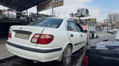 Hurda Belgeli Araçlar / Nissan / Almera