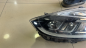 Oto Çıkma Parça / Renault / Clio / Far & Stop / Sol Ön Far / Çıkma Parça 