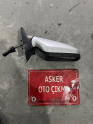 Oto Çıkma Parça / Opel / Astra / Ayna / Sağ Dış Ayna / Çıkma Parça 