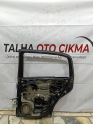 Oto Çıkma Parça / Hyundai / Getz / Oto Cam / Cam Motoru / Çıkma Parça 