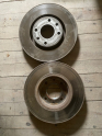 C4 2021/24 sağ sol disk