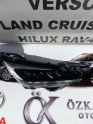 Oto Çıkma Parça / Toyota / C-HR Hybrid / Far & Stop / Sağ Ön Far / Çıkma Parça 