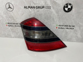 Oto Çıkma Parça / Mercedes / S Serisi / Far & Stop / Sol Arka Stop / Çıkma Parça 