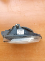 Oto Çıkma Parça / Fiat / Egea / Far & Stop / Sis Farı / Çıkma Parça 