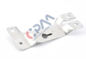 BMW 3 SERİSİ -G11-G12 SOL TAMPON DEMİR BRAKETİ 51117357179