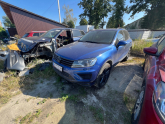 Oto Çıkma Parça / Volkswagen / Touareg / Far & Stop / Sis Farı / Çıkma Parça 