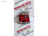 Oto Çıkma Parça / Opel / Vectra / Far & Stop / Sol Arka Stop / Çıkma Parça 