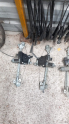 OPEL ASTRA H ARKA CAM KRİKOSU.OTO ERKAN ÜNYE
