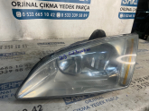 Oto Çıkma Parça / Ford / Focus / Far & Stop / Sol Ön Far / Çıkma Parça 