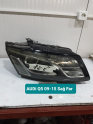 Oto Çıkma Parça / Audi / Q5 / Far & Stop / Sağ Ön Far / Çıkma Parça 